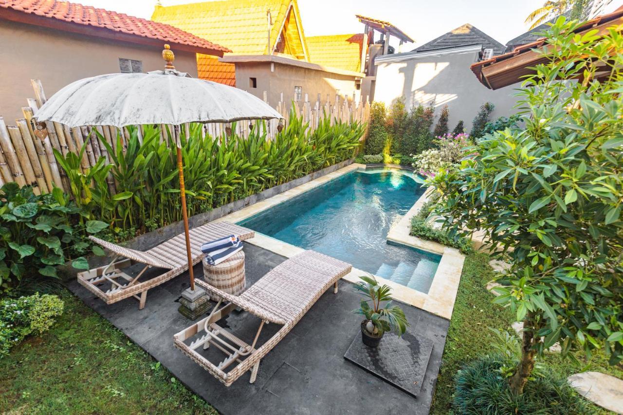 The Kailas Villa *