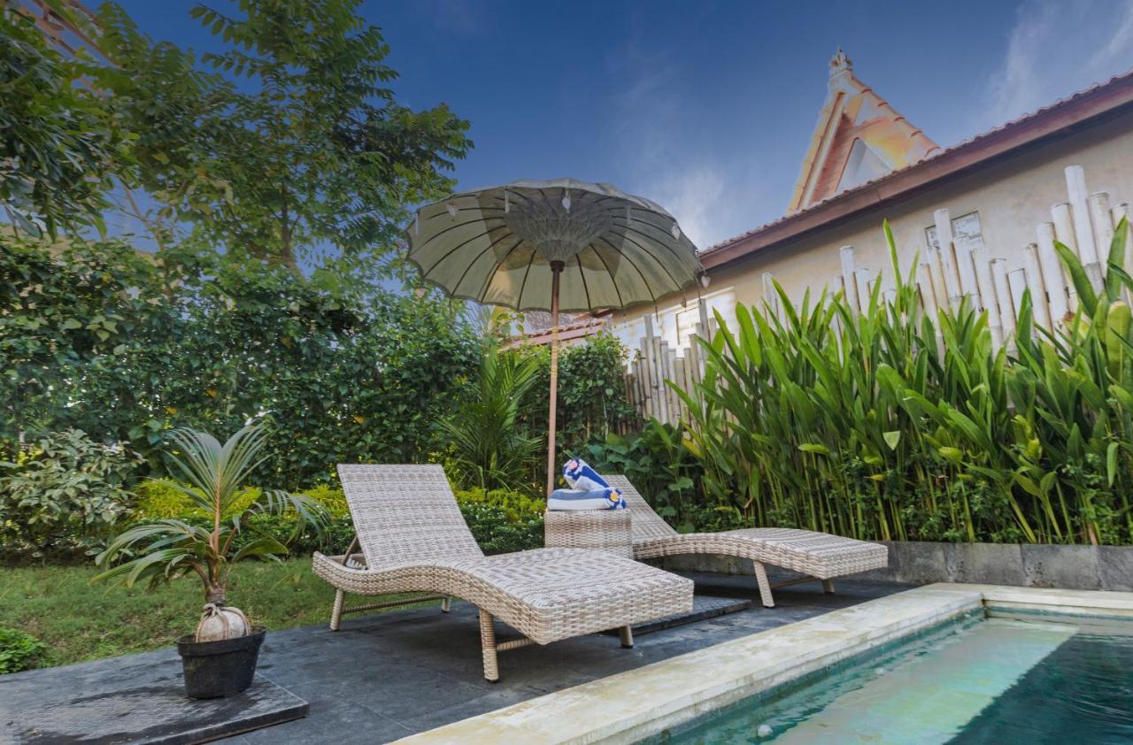 The Kailas Villa Ubud