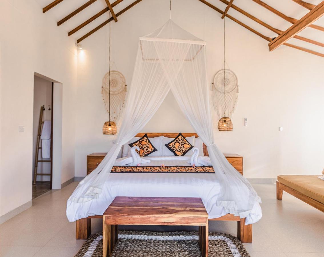 Villa The Kailas