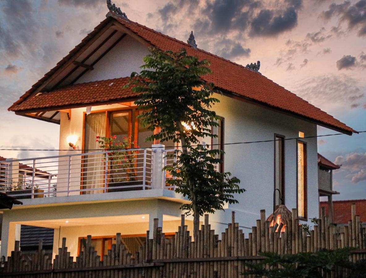 Villa The Kailas *