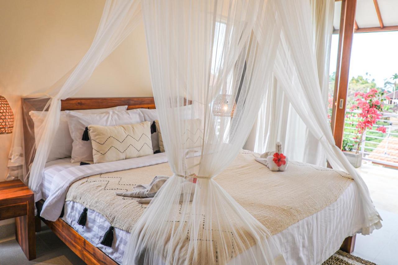 The Kailas Villa Ubud