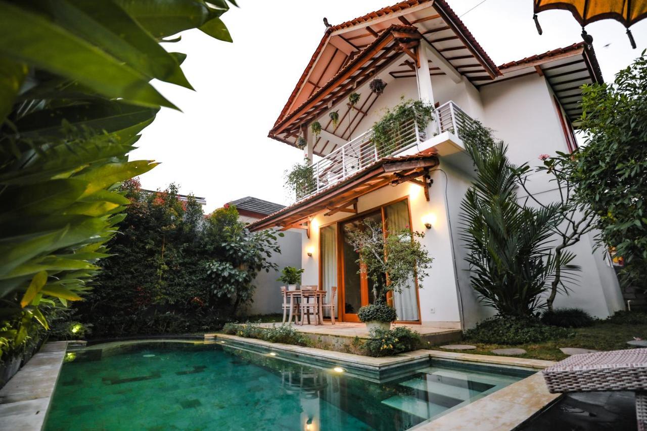 The Kailas Villa *