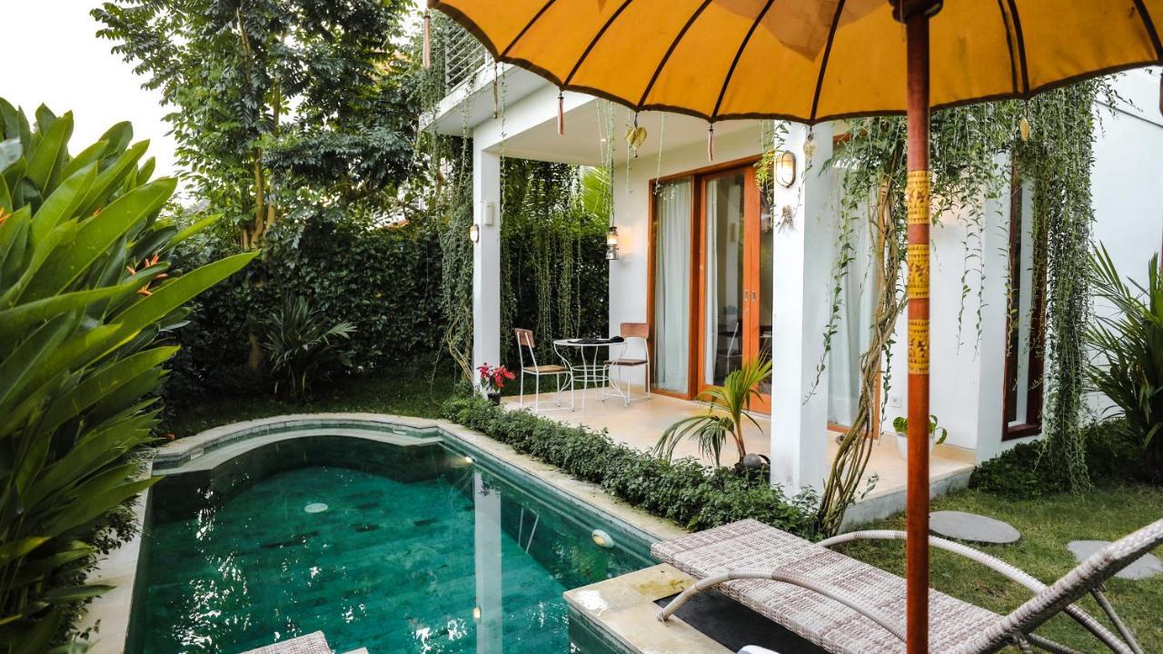Villa The Kailas Ubud