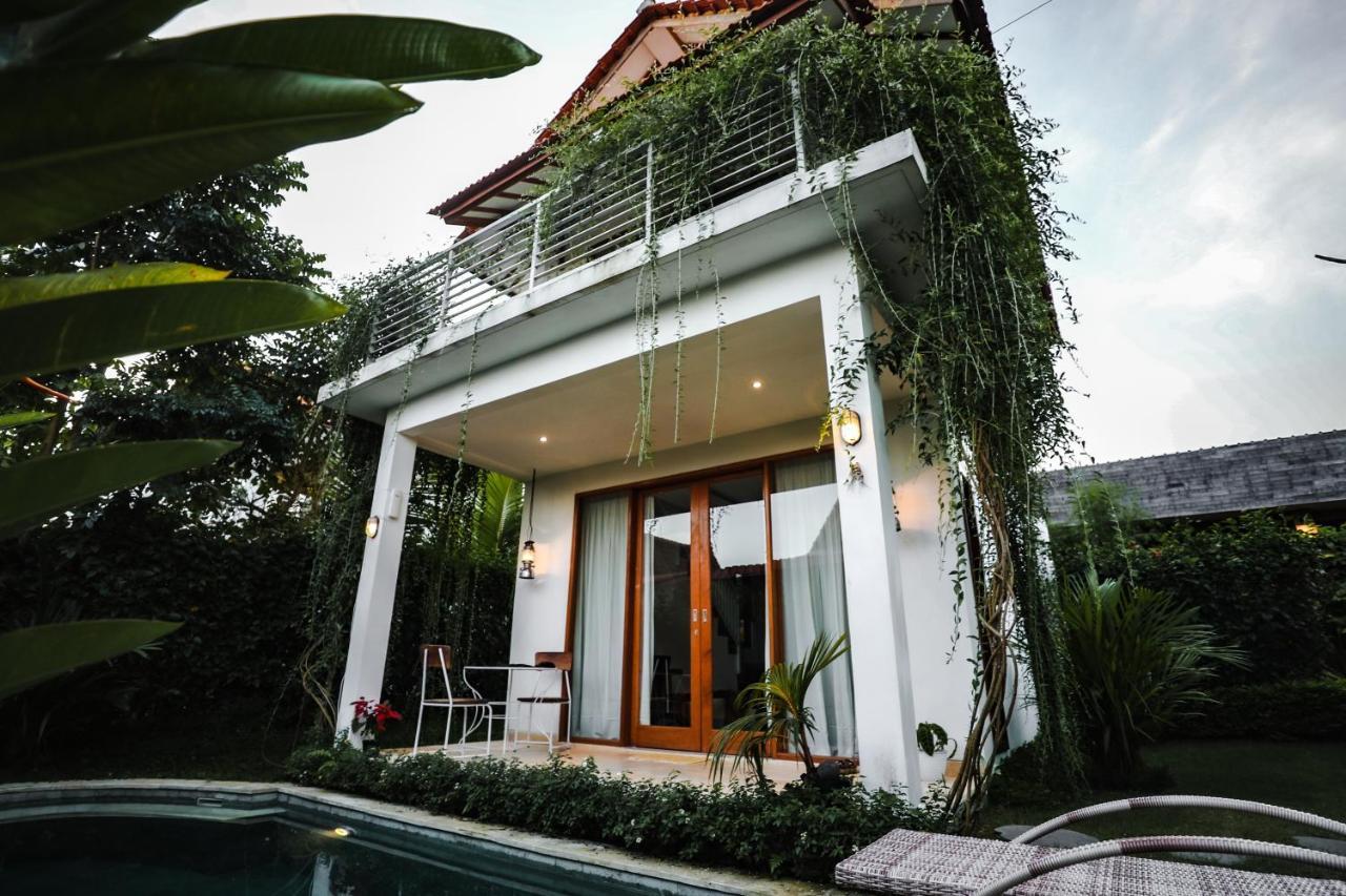 The Kailas Villa *