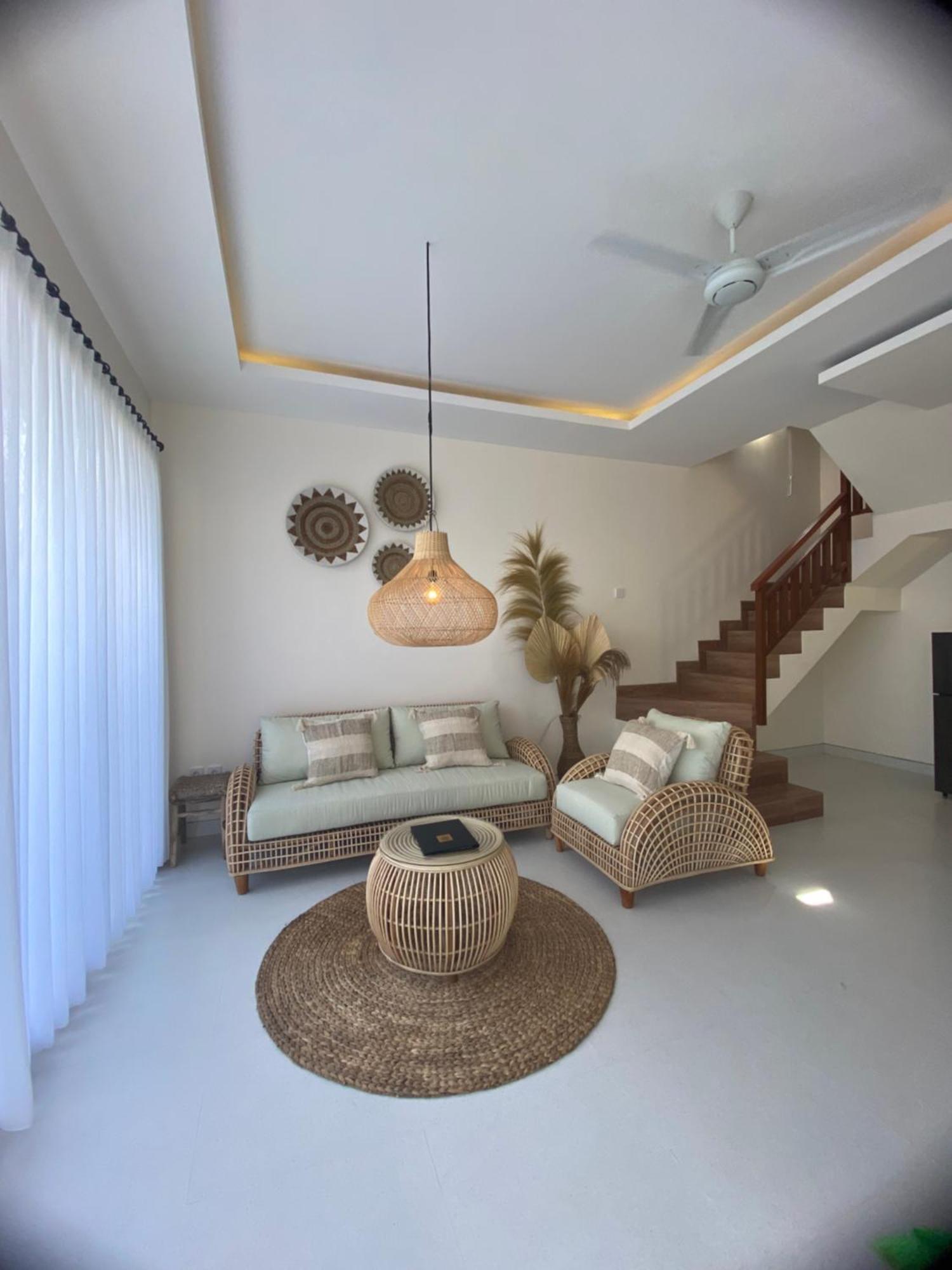 Villa The Kailas *