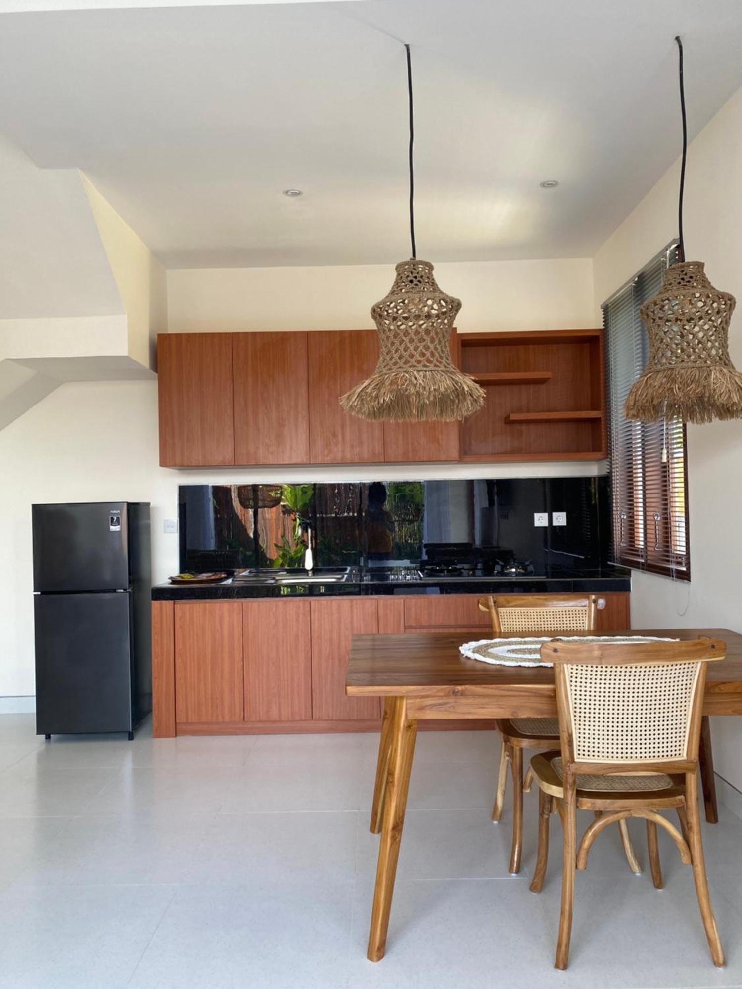 Villa The Kailas Ubud