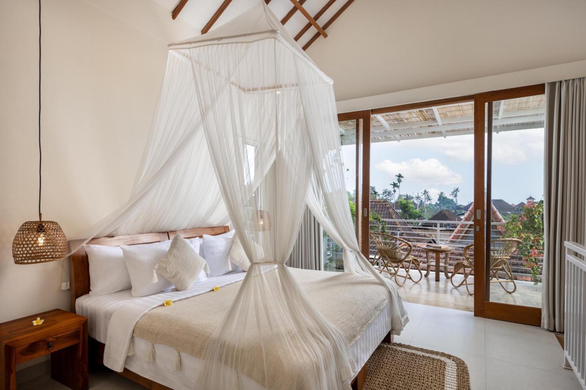The Kailas Ubud