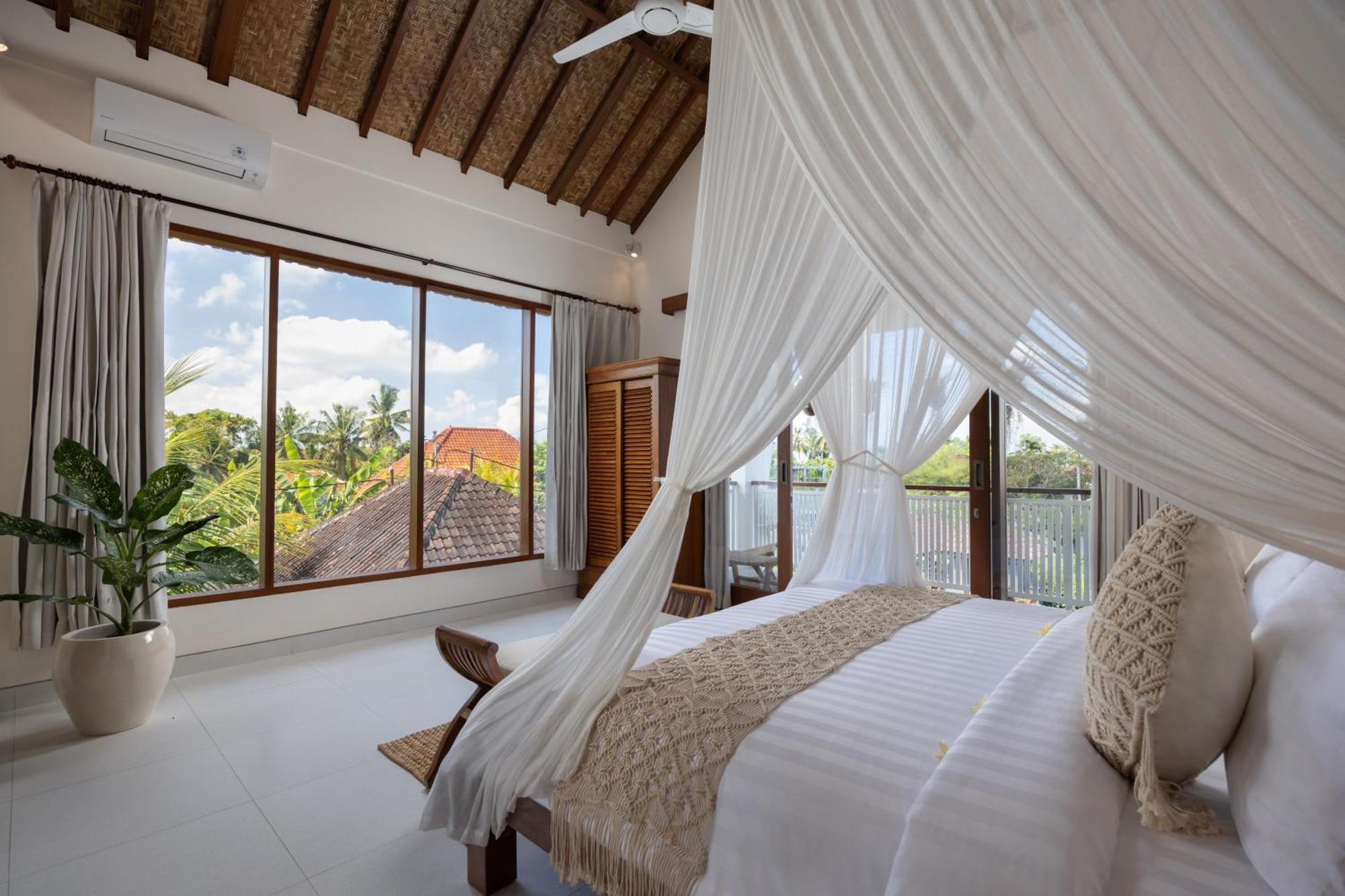 Villa The Kailas Ubud