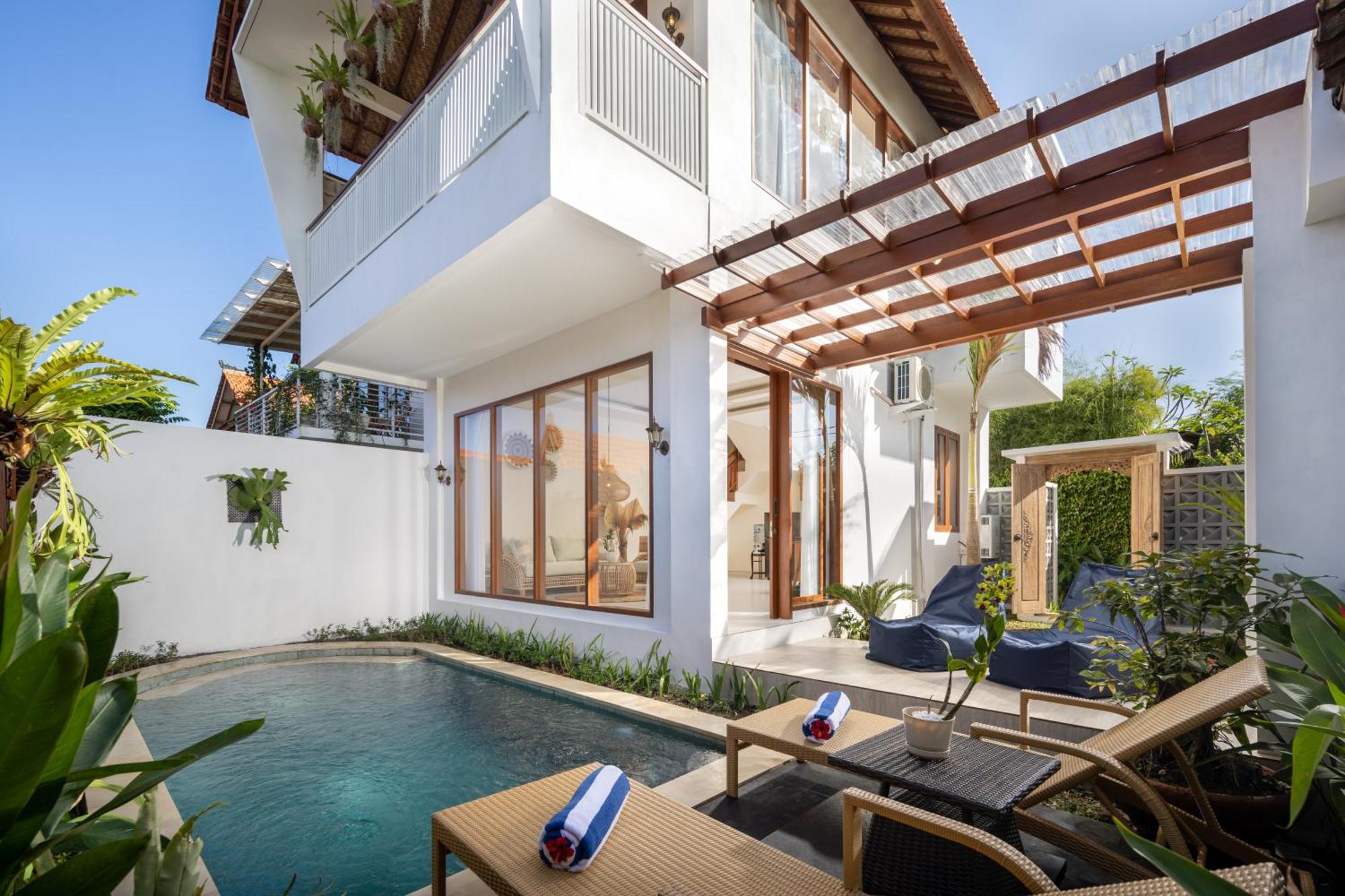 The Kailas Villa