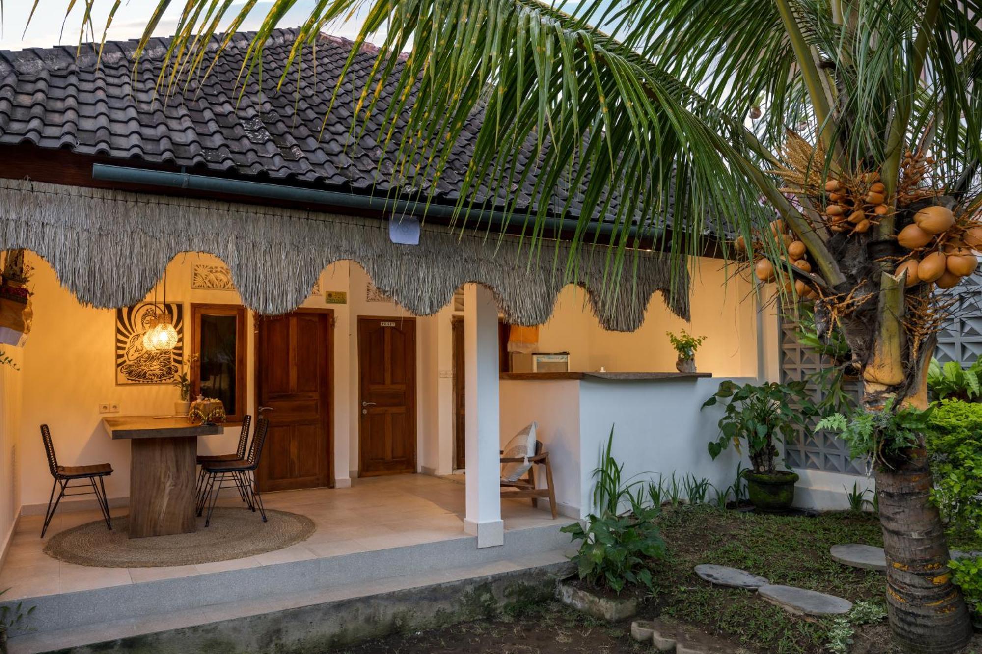 The Kailas Ubud